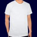 Close_Ups Grid - T-Shirt - Customized