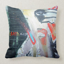 closed eyes at night pillows