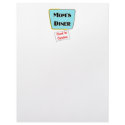 Closed for Christmas Mom's diner t-shirts & gifts. letterhead by holidaywhimsy Closed for Christmas Mom's diner t-shirts & gifts. letterhead