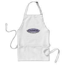 Closed Until Wedding Night Funny Apron by weddingpartygifts Closed Until Wedding Night Funny Apron