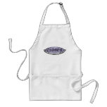 Closed Until Wedding Night Funny Apron