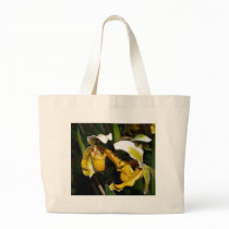 closed up  of Orchid Flower bags