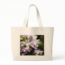 closed up  of Orchid Flower bags