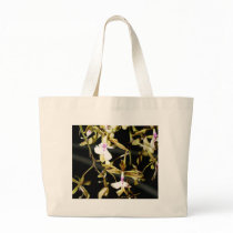 closed up  of Orchid Flower bags