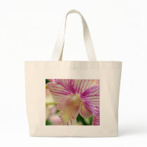 closed up  of Orchid Flower bags