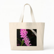 closed up  of Orchid Flower bags