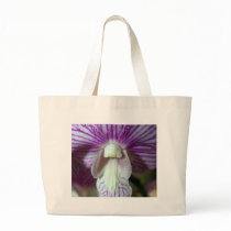closed up  of Orchid Flower bags