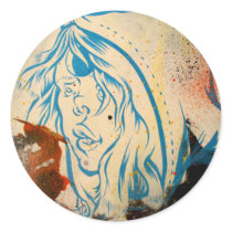 art, artsprojekt, skateboarding, skate culture, graffiti, underground, hip hop, fine art, mixed media, andy howell, andy howell postcards, andy howell postage, andy howell stamps, andy howell mugs, andy howell shoes, andy howell calenders, andy howell bags, andy howell buttons, andy howell hats, andy howell mousepads, andy howell stickers, andy howell posters, andyhowell.com, intoxicating, fear, passion, element skateboards, the history of skateboard art, pro skateboarder, new deal skateboards, giant distribution, andy how, Sticker with custom graphic design