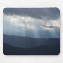 Closer to heaven mousepads