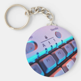 tech key chain