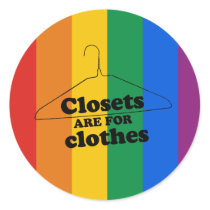 Closets With Clothes