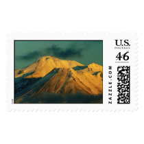 closeup eveing mt shasta postage by jenni_jones closeup eveing mt shasta postage
