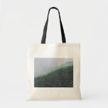 Closeup Of The American Side Of Niagra Falls Tote Bags