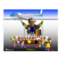 Closing Argument postcards