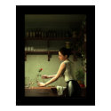 Closing time - La fermeture posters by gtran Closing time - La fermeture posters