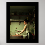 Closing time - La fermeture Posters