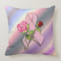 Closure for the Breast Cancer Survivor Pillows
