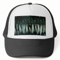 Closure, JLH Mesh Hat