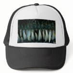 Closure, JLH Mesh Hat