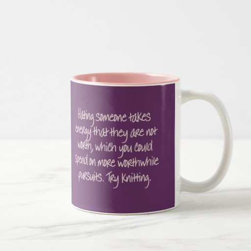 Closure: Now I remember why we broke up Mugs