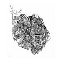 clot posters