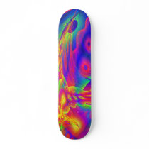 Clot Skateboard
