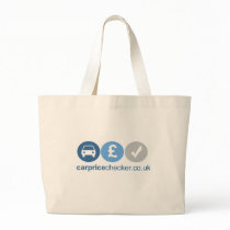 Cloth Bag by carpricechecker Cloth Bag