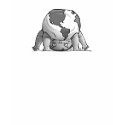 Cloth Bum t-shirts
