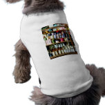 Cloth in General Store Pet Clothes