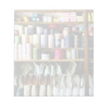 Cloth in General Store Scratch Pad