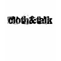 cloth&talk Tank t-shirts
