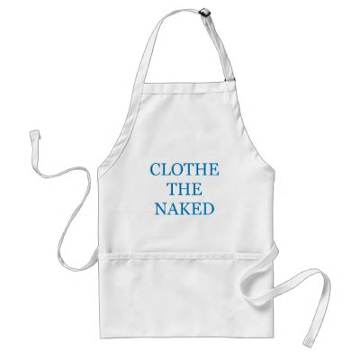 clothe