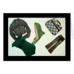 clothes 2 greeting cards