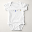 Clothes Line t-shirts by slinky789 Clothes Line t-shirts