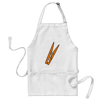 Clothes Peg