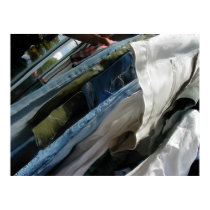 Clothes posters