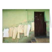 clothesline cards