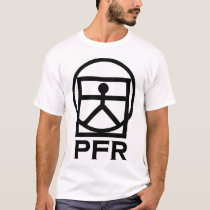 Clothing t-shirts by PFRinfo Clothing t-shirts