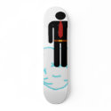 clou man skateboards by stopmojoe clou man skateboards