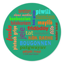 cloud001 stickers by Lakay_Graphics cloud001 stickers