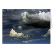 Cloud # 25 cards by Merritt_B Cloud # 25 cards