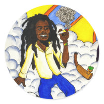 Cloud 69  stickers