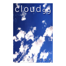 Cloud 99 posters by Qyasogk Cloud 99 posters