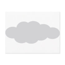 cloud 9 postcards