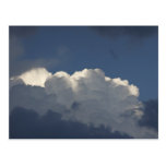 Cloud 9 postcard