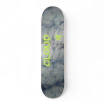 CLOUD 9 skateboards