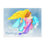 Cloud Angel Post Card #2
