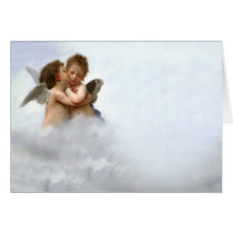 Cloud Angels cards by theguardian Cloud Angels cards