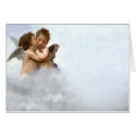 CLOUD-ANGELS cards by franticattic CLOUD-ANGELS cards