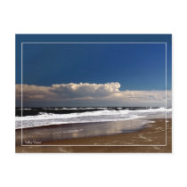 Cloud Bank postcards by valleyvisions Cloud Bank postcards